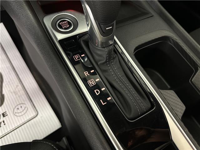 2024 Nissan Sentra SV (Stk: 42762J) in Belleville - Image 15 of 23
