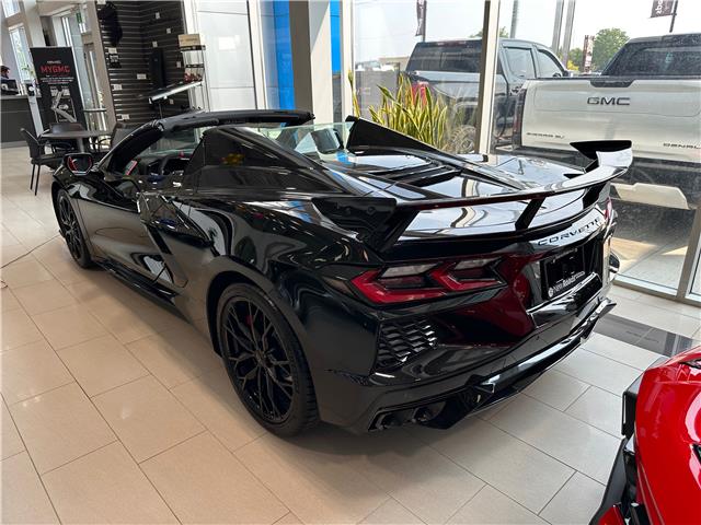 2025 Chevrolet Corvette Stingray (Stk: 5113195) in Newmarket - Image 6 of 23