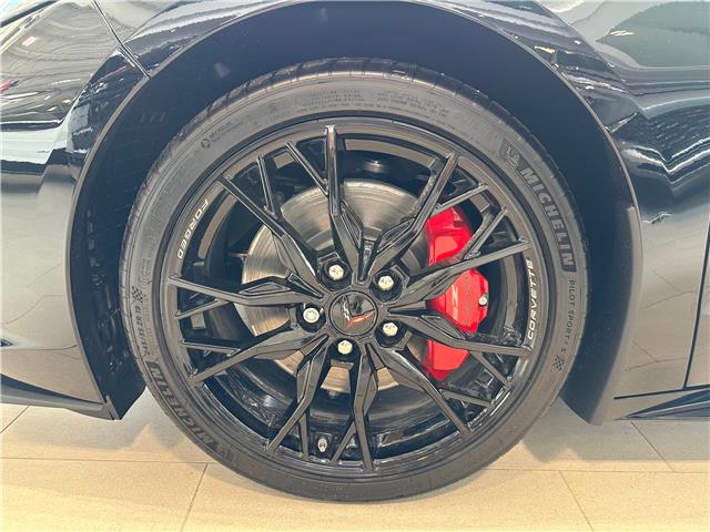 2025 Chevrolet Corvette Stingray (Stk: 5113195) in Newmarket - Image 8 of 23