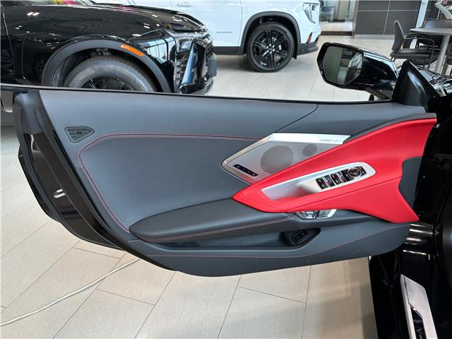 2025 Chevrolet Corvette Stingray (Stk: 5113195) in Newmarket - Image 10 of 23