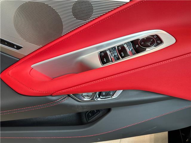 2025 Chevrolet Corvette Stingray (Stk: 5113195) in Newmarket - Image 11 of 23