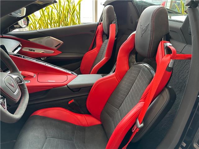 2025 Chevrolet Corvette Stingray (Stk: 5113195) in Newmarket - Image 12 of 23