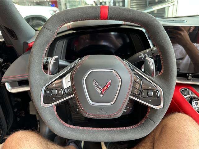 2025 Chevrolet Corvette Stingray (Stk: 5113195) in Newmarket - Image 13 of 23