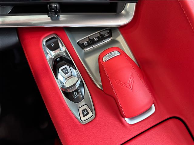 2025 Chevrolet Corvette Stingray (Stk: 5113195) in Newmarket - Image 19 of 23