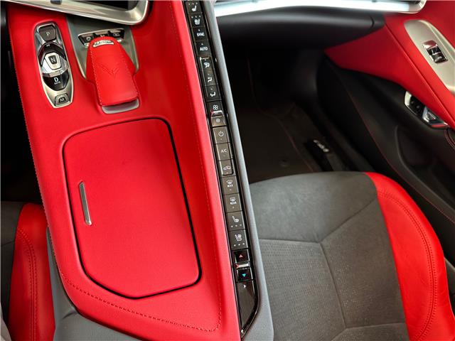 2025 Chevrolet Corvette Stingray (Stk: 5113195) in Newmarket - Image 20 of 23