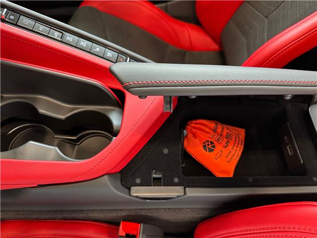 2025 Chevrolet Corvette Stingray (Stk: 5113195) in Newmarket - Image 21 of 23
