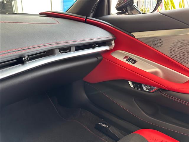 2025 Chevrolet Corvette Stingray (Stk: 5113195) in Newmarket - Image 22 of 23