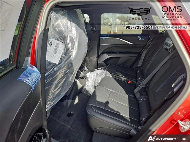 2025 Cadillac LYRIQ Luxury (Stk: 2-11444) in Oshawa - Image 16 of 19