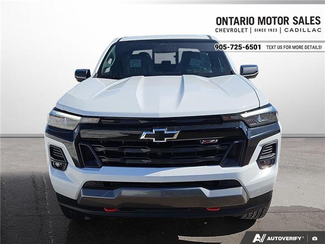 2025 Chevrolet Colorado Z71 (Stk: 2-11372) in Oshawa - Image 2 of 20 2025 Chevrolet Colorado Z71 (Stk: 2-11372) in Oshawa - Image 2 of 20
