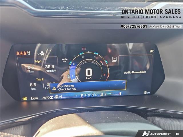 2025 Chevrolet Colorado Z71 (Stk: 2-11372) in Oshawa - Image 12 of 20 2025 Chevrolet Colorado Z71 (Stk: 2-11372) in Oshawa - Image 12 of 20