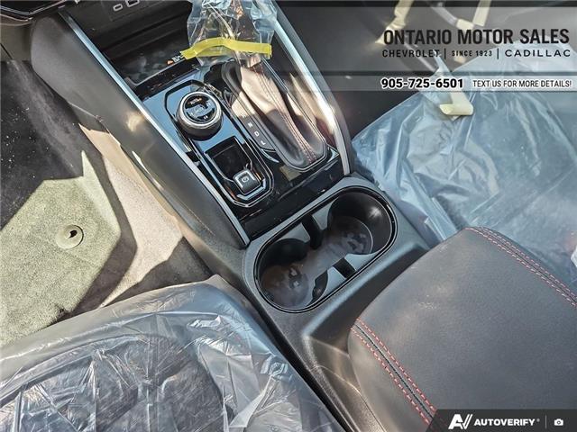 2025 Chevrolet Colorado Z71 (Stk: 2-11372) in Oshawa - Image 14 of 20 2025 Chevrolet Colorado Z71 (Stk: 2-11372) in Oshawa - Image 14 of 20