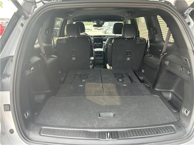 2024 Jeep Grand Cherokee L Limited (Stk: P24713A) in London - Image 7 of 31