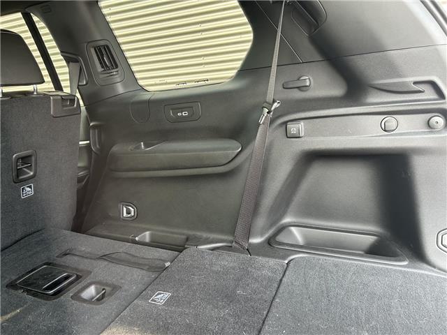 2024 Jeep Grand Cherokee L Limited (Stk: P24713A) in London - Image 8 of 31