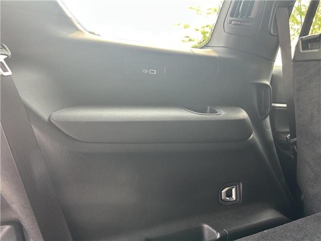 2024 Jeep Grand Cherokee L Limited (Stk: P24713A) in London - Image 9 of 31