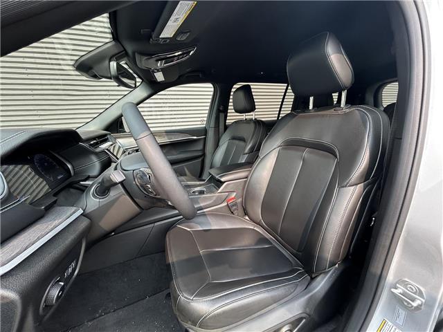 2024 Jeep Grand Cherokee L Limited (Stk: P24713A) in London - Image 12 of 31