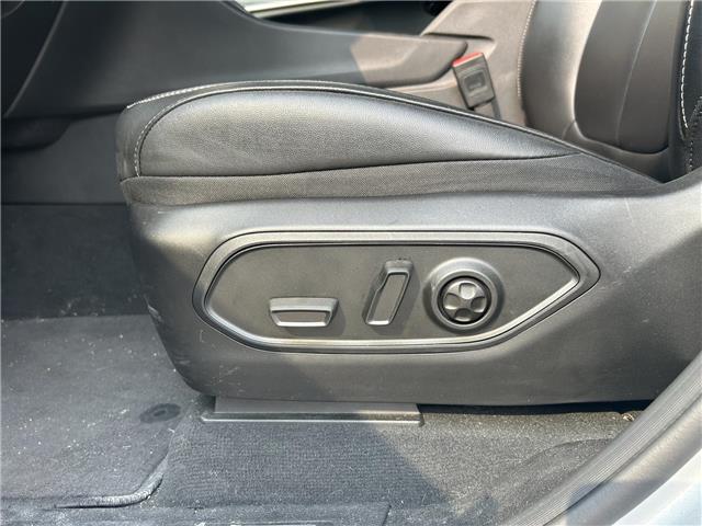 2024 Jeep Grand Cherokee L Limited (Stk: P24713A) in London - Image 13 of 31