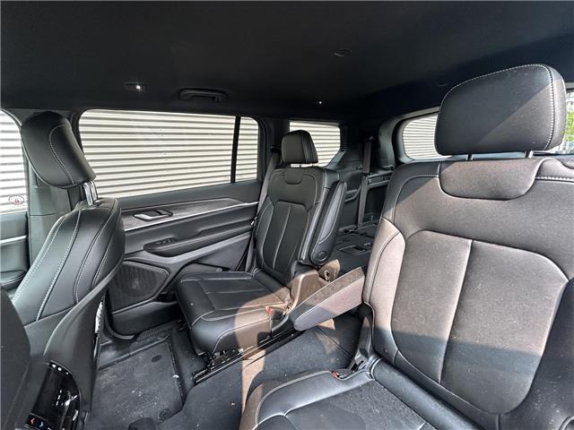 2024 Jeep Grand Cherokee L Limited (Stk: P24713A) in London - Image 15 of 31