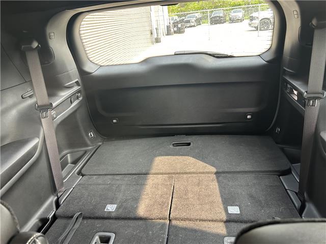 2024 Jeep Grand Cherokee L Limited (Stk: P24713A) in London - Image 16 of 31