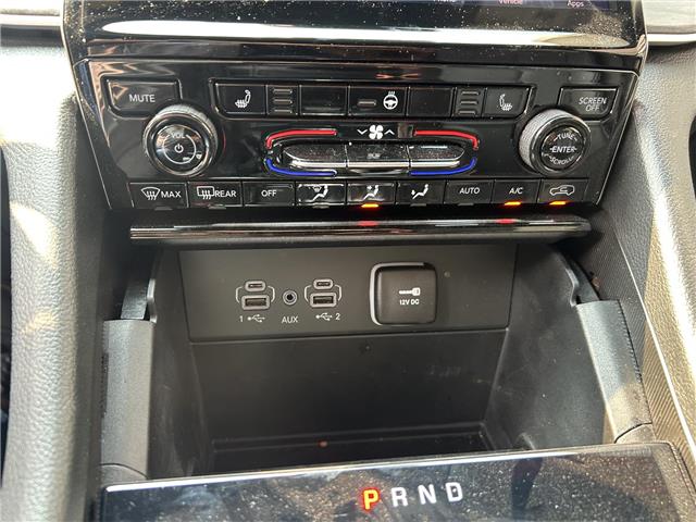 2024 Jeep Grand Cherokee L Limited (Stk: P24713A) in London - Image 22 of 31