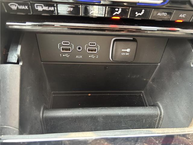 2024 Jeep Grand Cherokee L Limited (Stk: P24713A) in London - Image 23 of 31