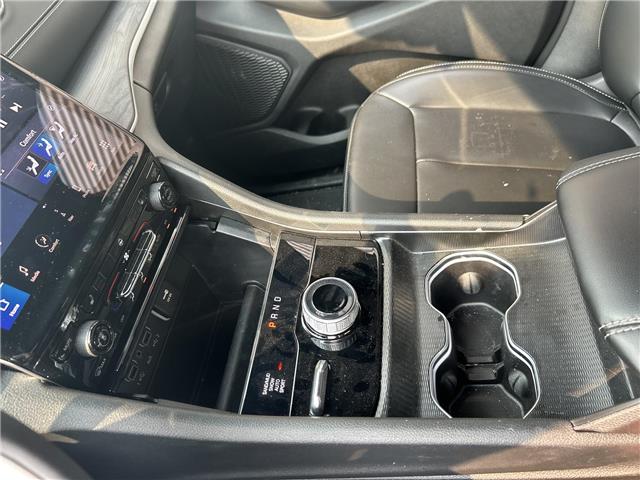 2024 Jeep Grand Cherokee L Limited (Stk: P24713A) in London - Image 24 of 31