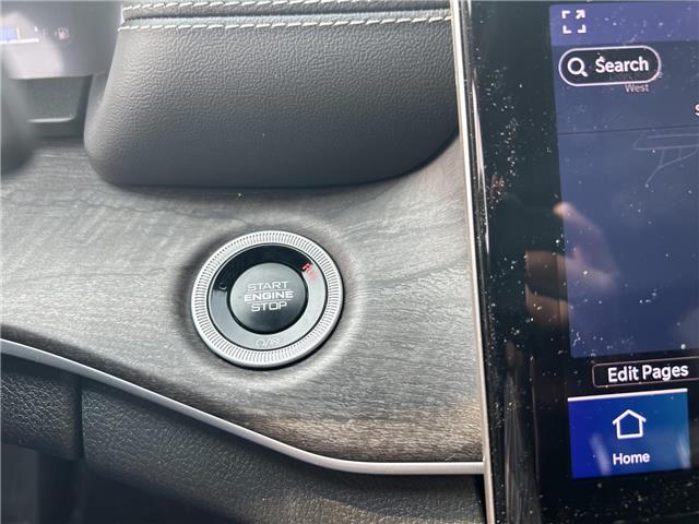 2024 Jeep Grand Cherokee L Limited (Stk: P24713A) in London - Image 25 of 31