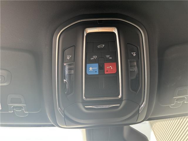 2024 Jeep Grand Cherokee L Limited (Stk: P24713A) in London - Image 28 of 31