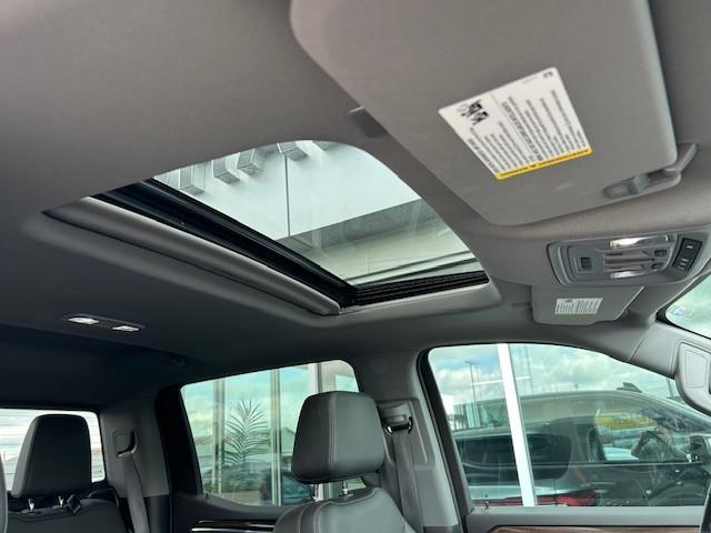 2022 Chevrolet Silverado 1500 LT Trail Boss (Stk: 25167A) in Moosomin - Image 3 of 11