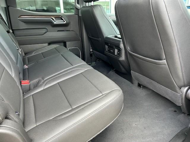 2022 Chevrolet Silverado 1500 LT Trail Boss (Stk: 25167A) in Moosomin - Image 4 of 11