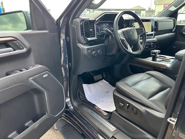 2022 Chevrolet Silverado 1500 LT Trail Boss (Stk: 25167A) in Moosomin - Image 6 of 11