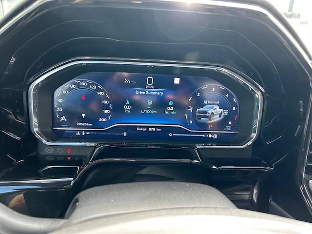 2022 Chevrolet Silverado 1500 LT Trail Boss (Stk: 25167A) in Moosomin - Image 7 of 11