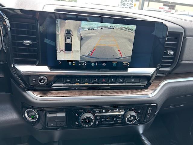 2022 Chevrolet Silverado 1500 LT Trail Boss (Stk: 25167A) in Moosomin - Image 8 of 11