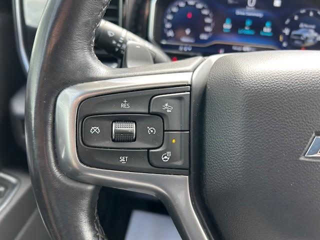 2022 Chevrolet Silverado 1500 LT Trail Boss (Stk: 25167A) in Moosomin - Image 9 of 11