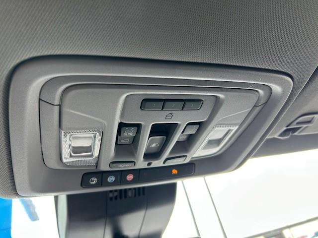2022 Chevrolet Silverado 1500 LT Trail Boss (Stk: 25167A) in Moosomin - Image 10 of 11