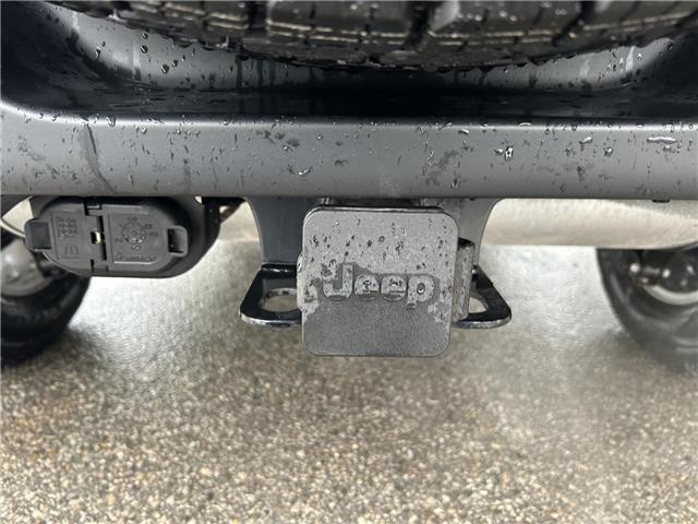 2023 Jeep Wrangler Sahara (Stk: P24705A) in London - Image 22 of 24 2023 Jeep Wrangler Sahara (Stk: P24705A) in London - Image 22 of 24