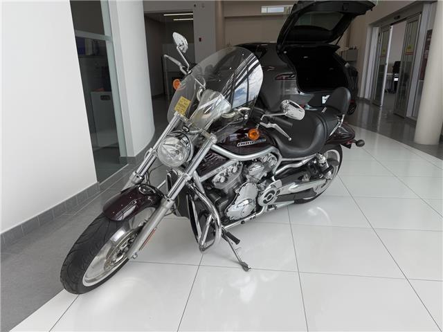 2007 Harley-Davidson V-Rod  (Stk: U10601C) in London - Image 1 of 11