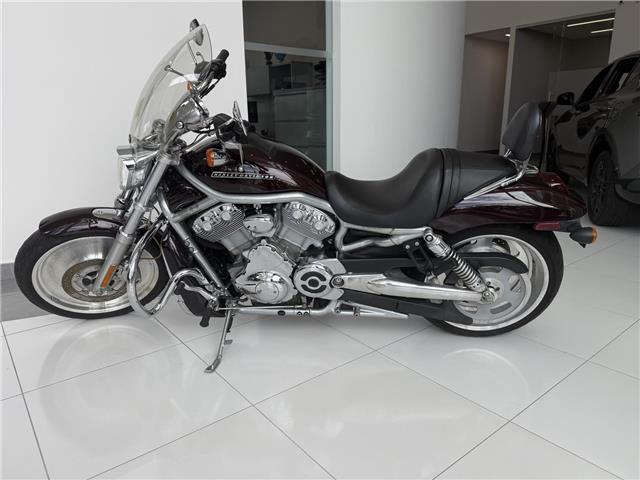 2007 Harley-Davidson V-Rod  (Stk: U10601C) in London - Image 2 of 11