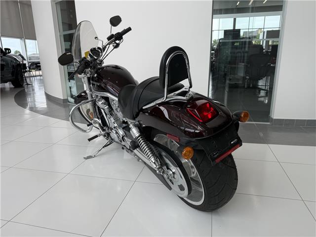 2007 Harley-Davidson V-Rod  (Stk: U10601C) in London - Image 3 of 11