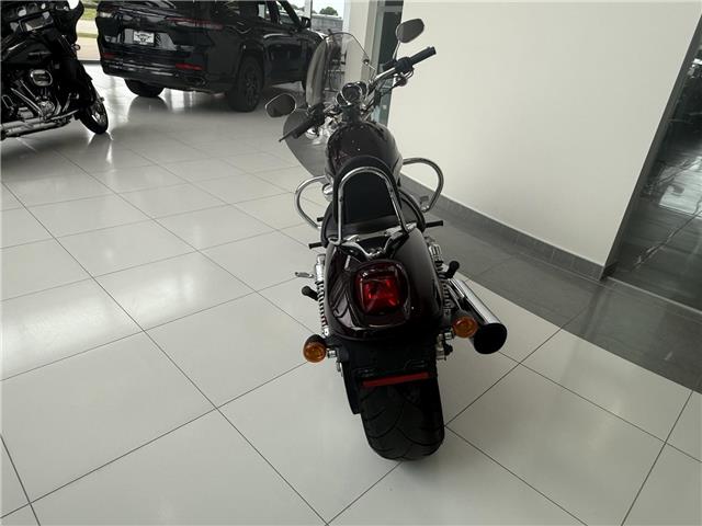 2007 Harley-Davidson V-Rod  (Stk: U10601C) in London - Image 4 of 11