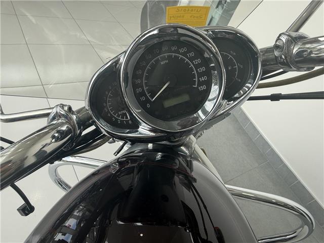 2007 Harley-Davidson V-Rod  (Stk: U10601C) in London - Image 5 of 11
