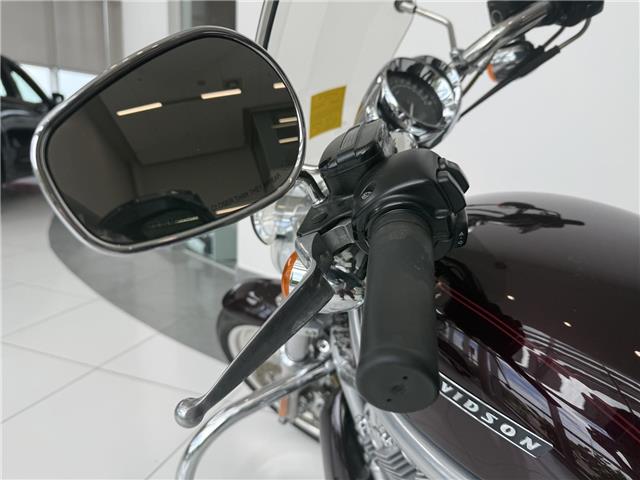 2007 Harley-Davidson V-Rod  (Stk: U10601C) in London - Image 7 of 11