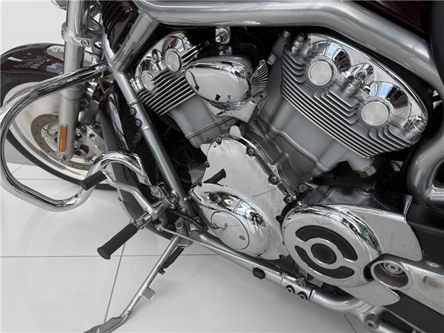 2007 Harley-Davidson V-Rod  (Stk: U10601C) in London - Image 9 of 11