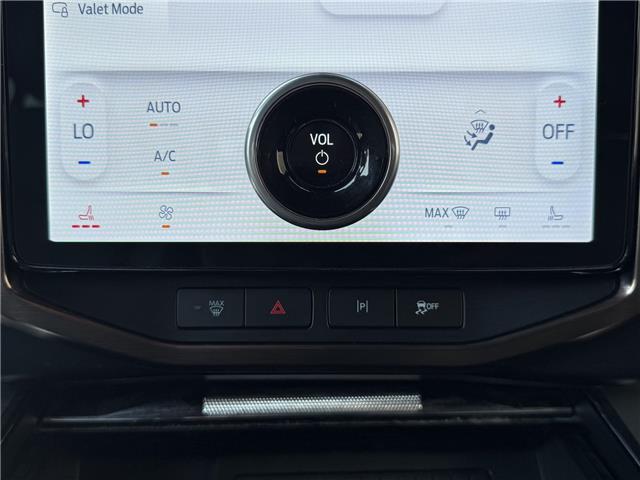 2023 Ford F-150 Lightning Lariat (Stk: 25284A) in London - Image 21 of 24