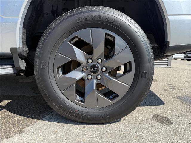 2023 Ford F-150 Lightning Lariat (Stk: 25284A) in London - Image 24 of 24