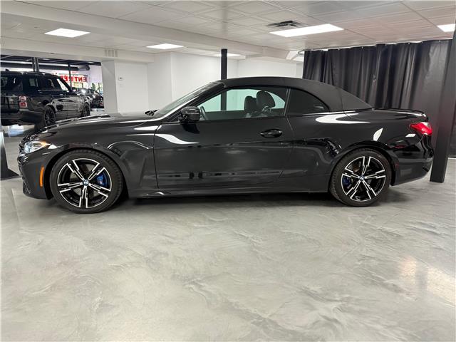 2021 BMW 430 i (Stk: A9063) in Saint-Eustache - Image 2 of 29 2021 BMW 430 i (Stk: A9063) in Saint-Eustache - Image 2 of 29