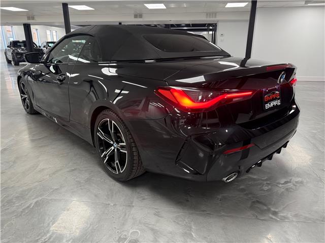 2021 BMW 430 i (Stk: A9063) in Saint-Eustache - Image 3 of 29 2021 BMW 430 i (Stk: A9063) in Saint-Eustache - Image 3 of 29