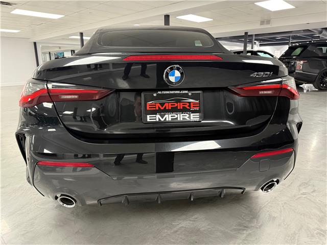 2021 BMW 430 i (Stk: A9063) in Saint-Eustache - Image 4 of 29 2021 BMW 430 i (Stk: A9063) in Saint-Eustache - Image 4 of 29