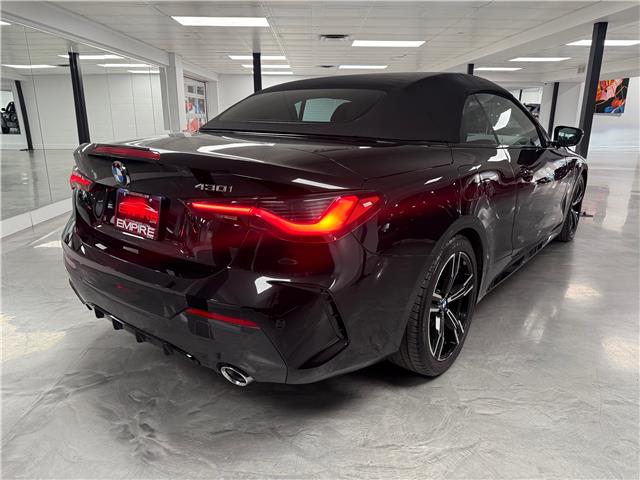 2021 BMW 430 i (Stk: A9063) in Saint-Eustache - Image 5 of 29 2021 BMW 430 i (Stk: A9063) in Saint-Eustache - Image 5 of 29