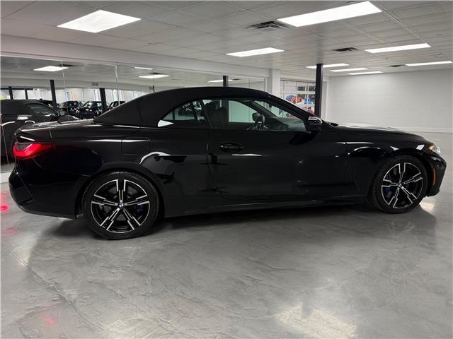 2021 BMW 430 i (Stk: A9063) in Saint-Eustache - Image 6 of 29 2021 BMW 430 i (Stk: A9063) in Saint-Eustache - Image 6 of 29