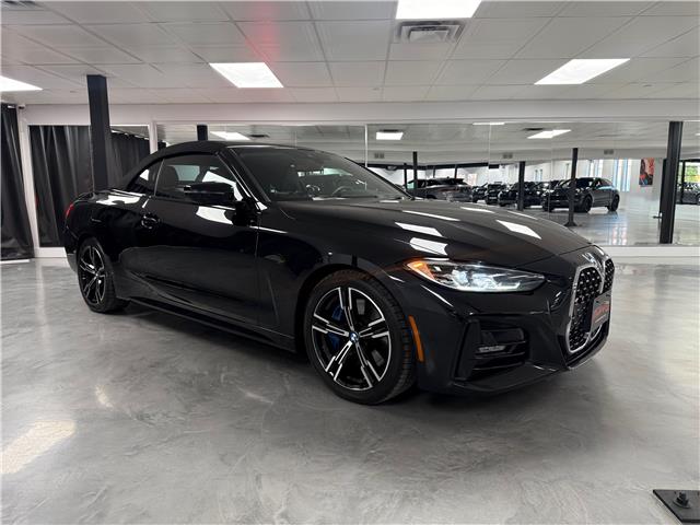 2021 BMW 430 i (Stk: A9063) in Saint-Eustache - Image 7 of 29 2021 BMW 430 i (Stk: A9063) in Saint-Eustache - Image 7 of 29